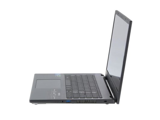 Ноутбук игровой Acer Nitro 15 ANV15-51-590F/NH.QN8CD.00B/Core i5-13420H/16Gb/512Gb/15.6 FHD 165Hz/RTX 4050 6Gb/DOS