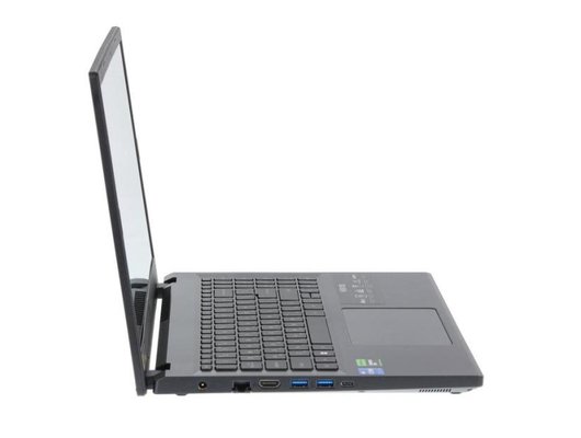 Ноутбук игровой Acer Nitro 15 ANV15-51-590F/NH.QN8CD.00B/Core i5-13420H/16Gb/512Gb/15.6 FHD 165Hz/RTX 4050 6Gb/DOS