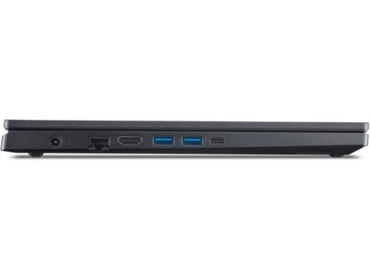Ноутбук игровой Acer Nitro 15 ANV15-51-590F/NH.QN8CD.00B/Core i5-13420H/16Gb/512Gb/15.6 FHD 165Hz/RTX 4050 6Gb/DOS