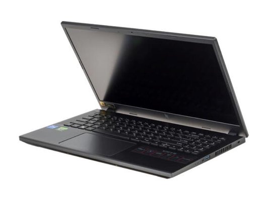 Ноутбук игровой Acer Nitro 15 ANV15-51-590F/NH.QN8CD.00B/Core i5-13420H/16Gb/512Gb/15.6 FHD 165Hz/RTX 4050 6Gb/DOS