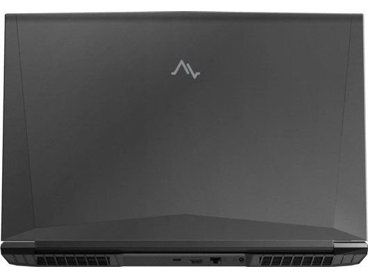 Ноутбук игровой Maibenben X725/X725FSFNLBRE0/Core i5-12450H/16Gb/512Gb/17.3 FHD 144Hz/RTX 4060 8Gb/Linux черный