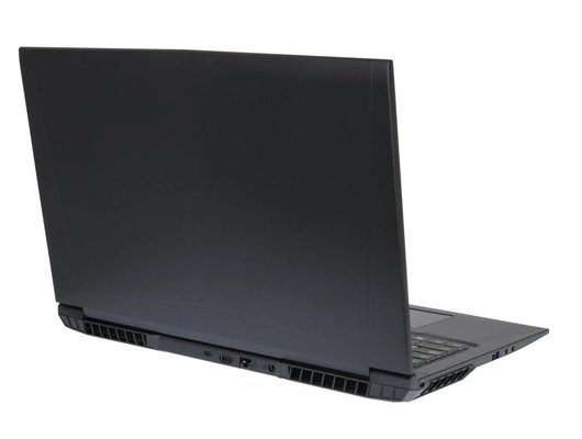 Ноутбук игровой Maibenben X725/X725FSFNLBRE0/Core i5-12450H/16Gb/512Gb/17.3 FHD 144Hz/RTX 4060 8Gb/Linux черный