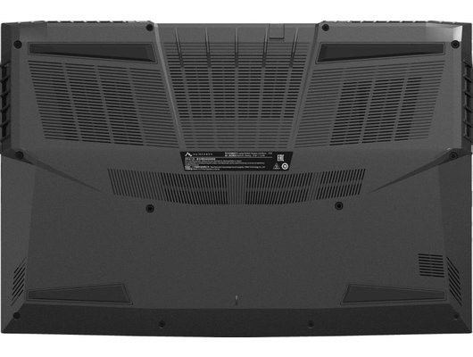 Ноутбук игровой Maibenben X725/X725FSFNLBRE0/Core i5-12450H/16Gb/512Gb/17.3 FHD 144Hz/RTX 4060 8Gb/Linux черный