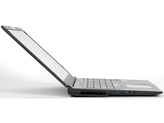 Ноутбук игровой Maibenben X725/X725FSFNLBRE0/Core i5-12450H/16Gb/512Gb/17.3 FHD 144Hz/RTX 4060 8Gb/Linux черный