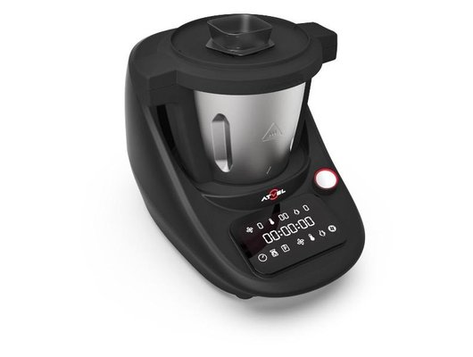 Кухонный комбайн ATVEL KitchenBot M1 43201