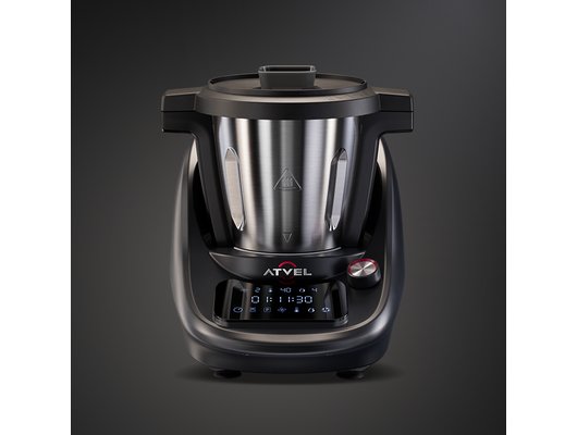 Кухонный комбайн ATVEL KitchenBot M1 43201