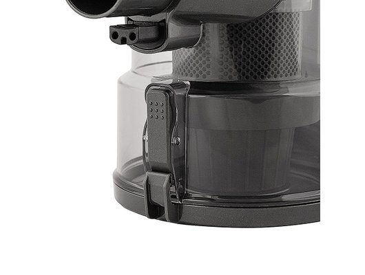 Пылесос DOFFLER VVC 515 BX