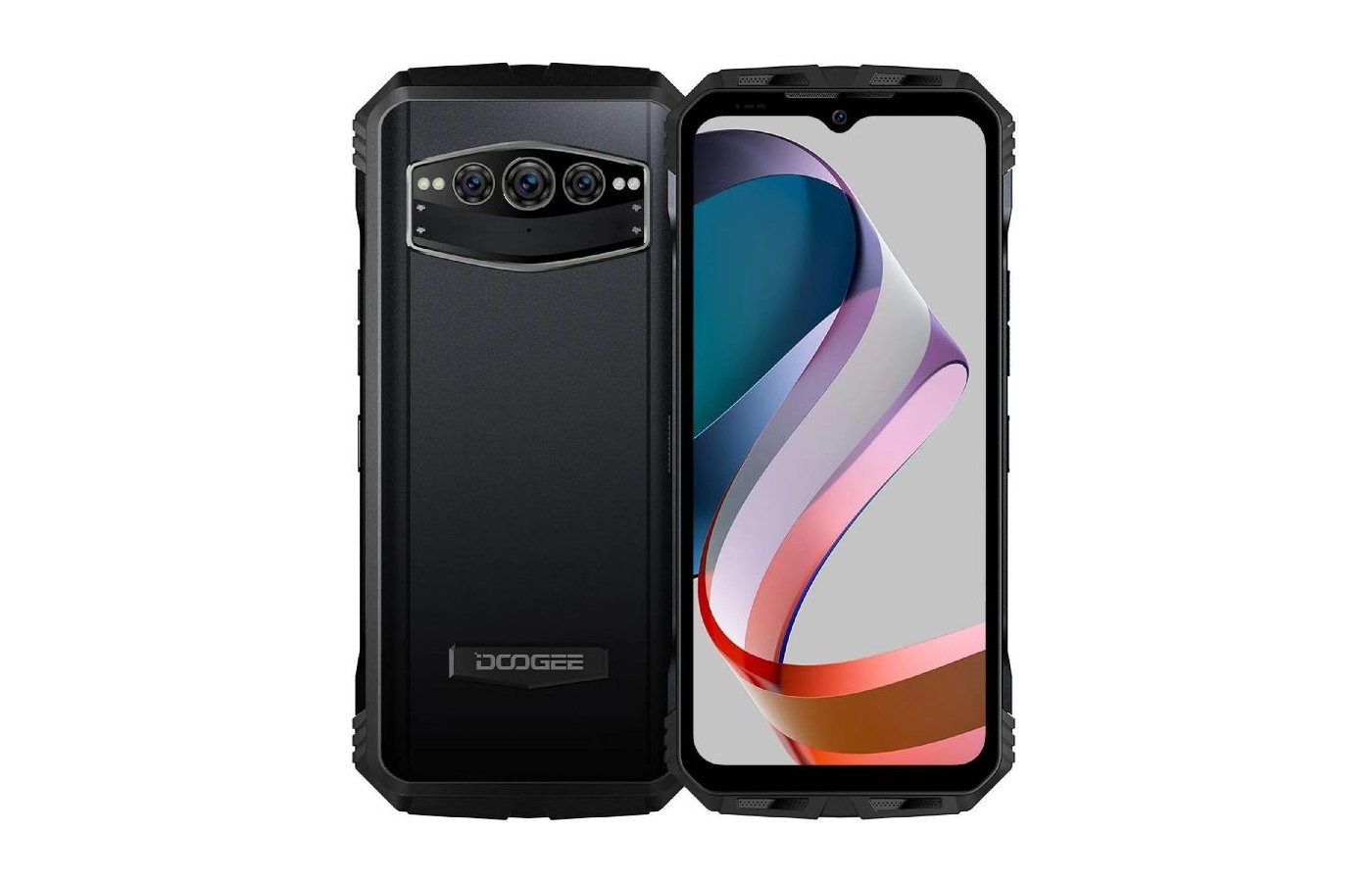 Doogee V20 8 256 Купить