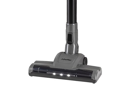 Пылесос DOFFLER VVC 515 BX