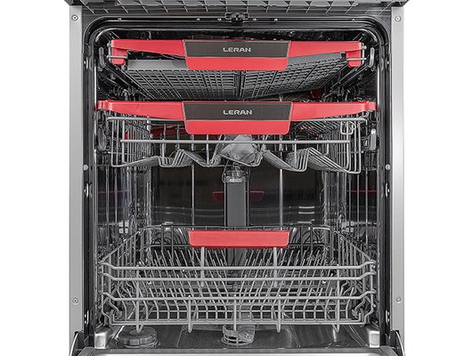 Посудомоечная машина LERAN FDW 60-1485 CS