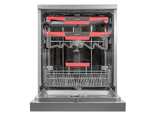 Посудомоечная машина LERAN FDW 60-1485 CS