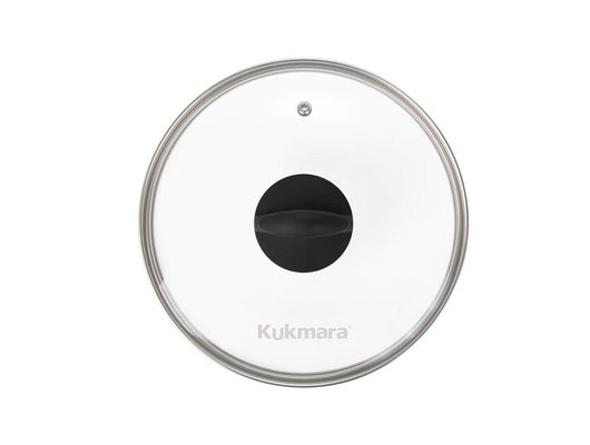 Кастрюля KUKMARA кгч45а Granit 4.5л