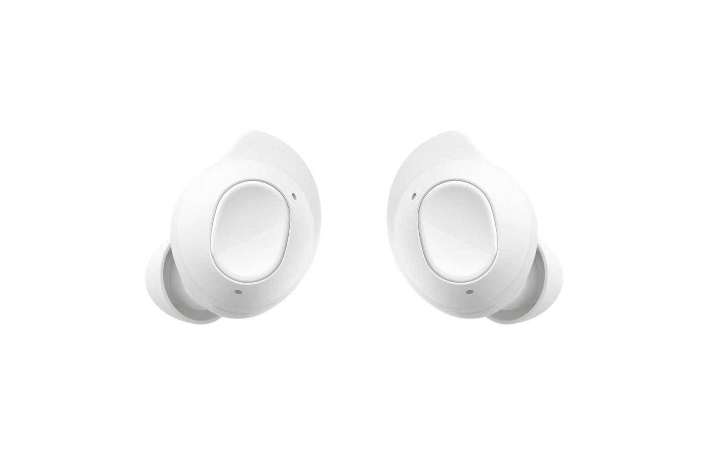 Samsung galaxy buds fe белый