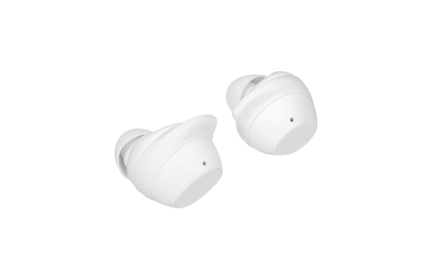 Galaxy buds fe белый