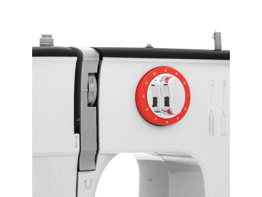 Швейная машина KITFORT КТ-6047