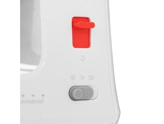 Швейная машина KITFORT КТ-6047