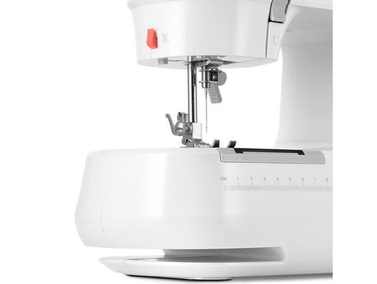 Швейная машина KITFORT КТ-6047