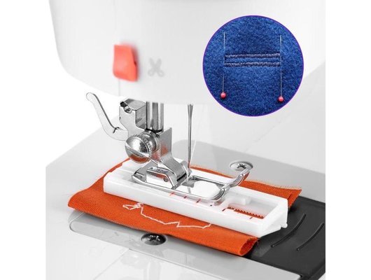 Швейная машина KITFORT КТ-6047