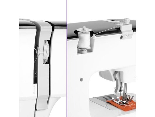 Швейная машина KITFORT КТ-6047