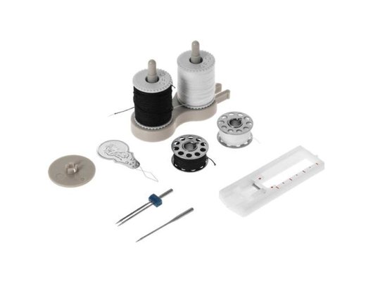 Швейная машина KITFORT КТ-6047