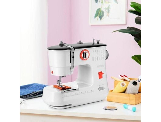 Швейная машина KITFORT КТ-6047