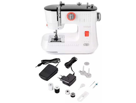 Швейная машина KITFORT КТ-6047