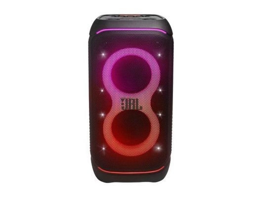 Музыкальный центр JBL PartyBox STAGE 320