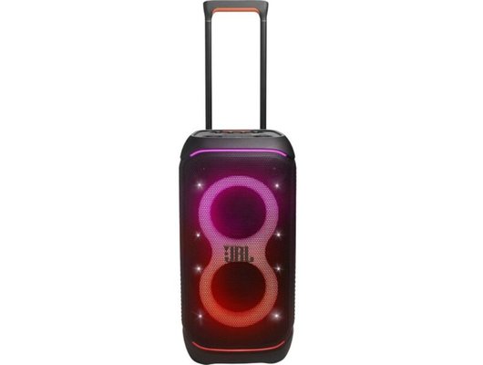 Музыкальный центр JBL PartyBox STAGE 320