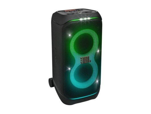 Музыкальный центр JBL PartyBox STAGE 320