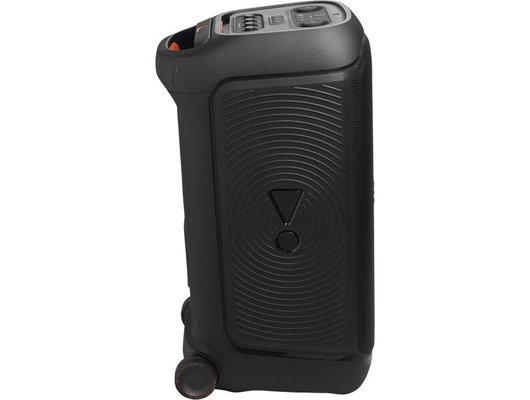 Музыкальный центр JBL PartyBox STAGE 320