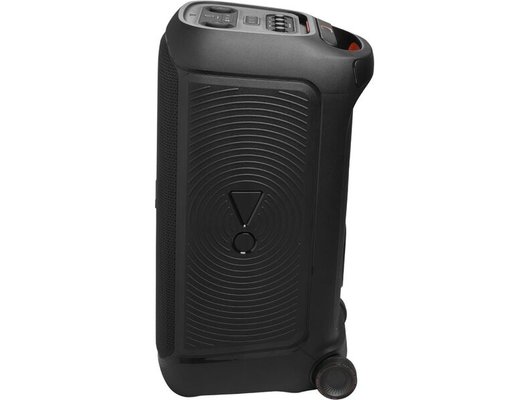 Музыкальный центр JBL PartyBox STAGE 320