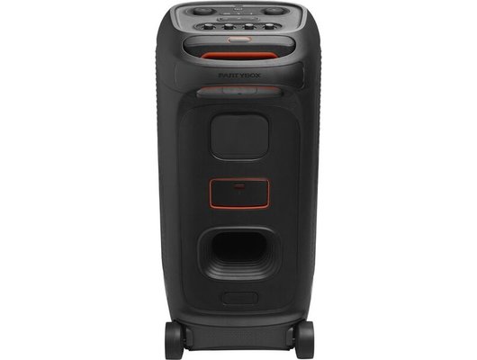 Музыкальный центр JBL PartyBox STAGE 320