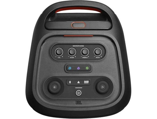 Музыкальный центр JBL PartyBox STAGE 320