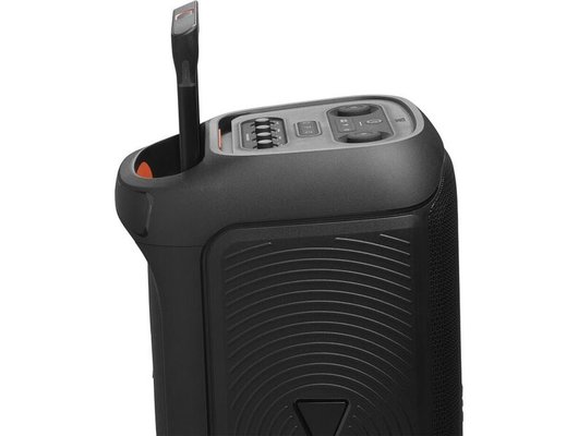 Музыкальный центр JBL PartyBox STAGE 320