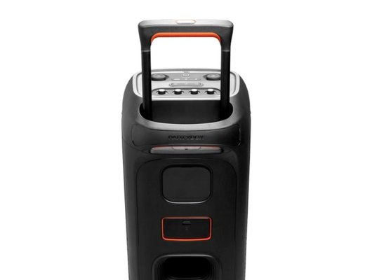 Музыкальный центр JBL PartyBox STAGE 320