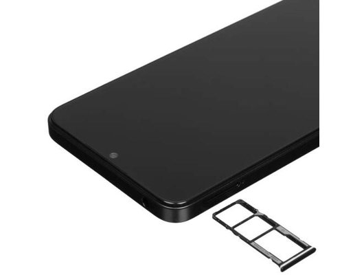 Смартфон Xiaomi Redmi 13 6/128Gb Black