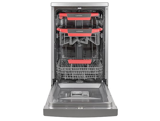 Посудомоечная машина LERAN FDW 45-1063 CS