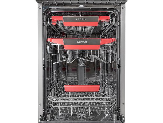 Посудомоечная машина LERAN FDW 45-1063 CS