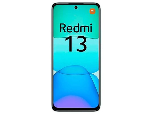 Смартфон Xiaomi Redmi 13 6/128Gb Blue