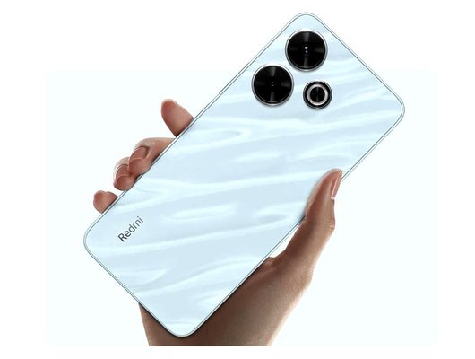 Смартфон Xiaomi Redmi 13 8/256Gb Blue