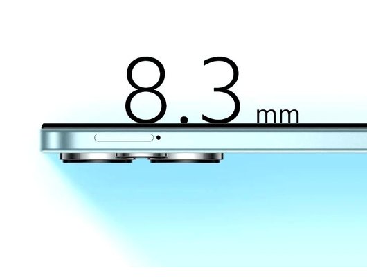 Смартфон Xiaomi Redmi 13 8/256Gb Blue