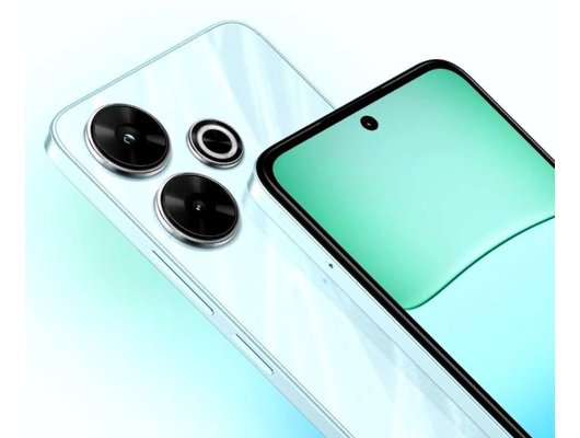 Смартфон Xiaomi Redmi 13 8/256Gb Blue