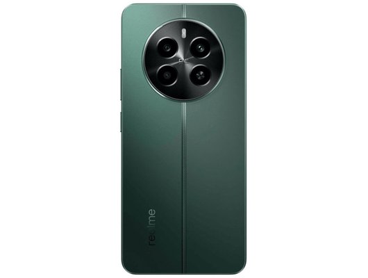 Смартфон Realme 12 4G 8/256Gb Green