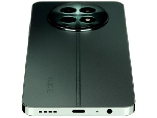 Смартфон Realme 12 4G 8/256Gb Green