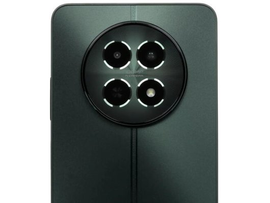 Смартфон Realme 12 4G 8/256Gb Green