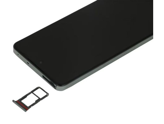 Смартфон Realme 12 4G 8/256Gb Green