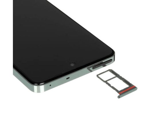 Смартфон Realme 12 4G 8/256Gb Green