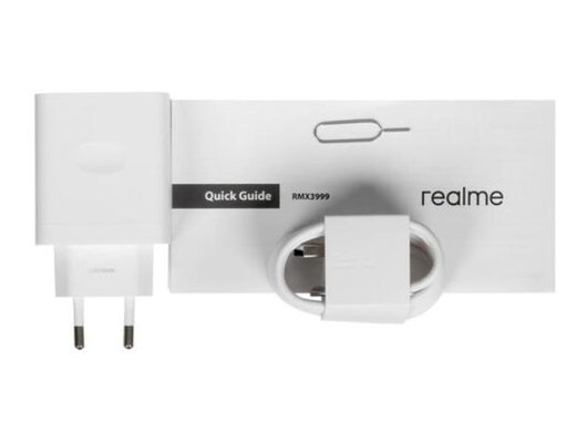 Смартфон Realme 12 4G 8/256Gb Green