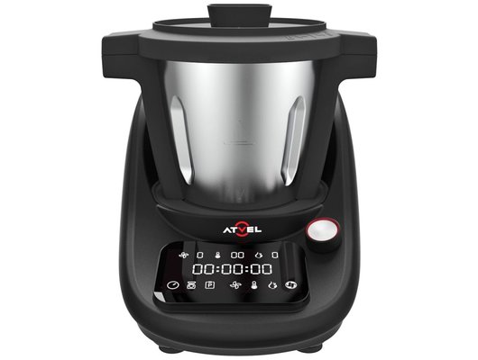 Кухонный комбайн ATVEL KitchenBot M1 43201