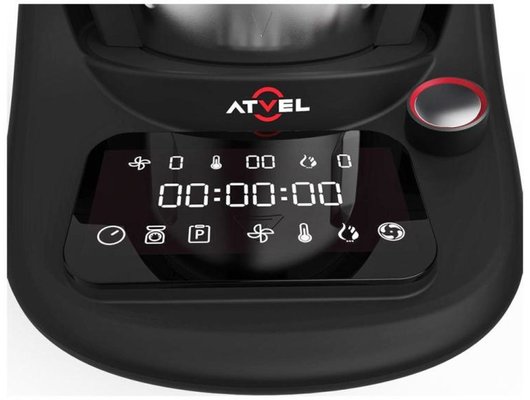 Кухонный комбайн ATVEL KitchenBot M1 43201